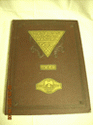 Image - Livre Canadian Mining manual: 1933