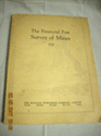 Image - Livre The Financial Post Survey of Mines: 1926