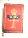 Image - Livre de cuisine Purity1950