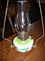Image - Lampe à l'huile