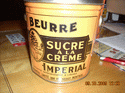 Image - Boîte de sucre à la crème