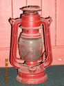 Image - Lampe à l'huile