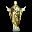 Image - statuette religieuse