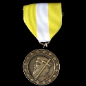 Image - médaille d'honneur