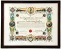 Image - certificat