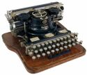 Image - machine à écrire