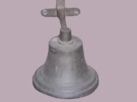 Image - Bell, Ship's