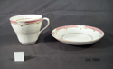 Image - Cup & Saucer