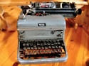 Image - Machine - Typewriter