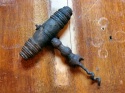 Image - Tire-bouchon - Cork screw