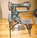 Image - Machine à coudre _ Sewing Machine