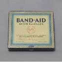 Image - tin, adhesive bandage