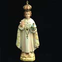 Image - statuette religieuse