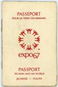 Image - passeport