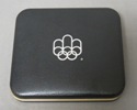 Image - coffret de monnaie olympique