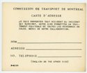 Image - carte d'adresse