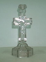 Image - Chandeliers en verre en forme de crucifix (2)
