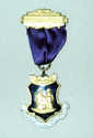 Image - Médaille de la congrégation des dames