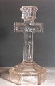 Image - Chandelier crucifix