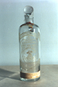 Image - Bouteille de gin 'Croix d'Honneur