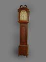 Image - horloge de parquet