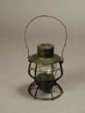 Image - lanterne à huile de cheminot