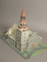 Image - maquette d'église