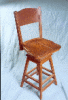 Image - chaise pivotante