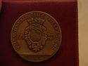 Image - Medal, Commemorative