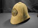 Image - Helmet, pith, Canadian, Infantry