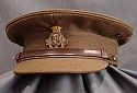 Image - Hat, field officers