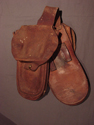 Image - Bags, saddle