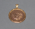 Image - médaille