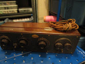 Image - Radio