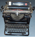 Image - Typewriter