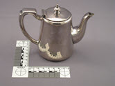 Image - Tea Pot
