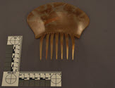 Image - Comb, Hair