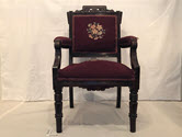 Image - Parlour Chair