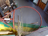 Image - Net, Fishing