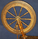 Image - Wheel, Spinning