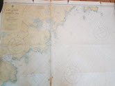 Image - Chart, Navigational