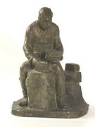 Image - Statuette