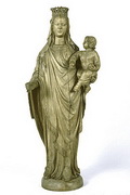 Image - Statue