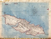 Image - Carte géographique