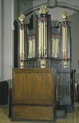Image - Buffet d'orgue