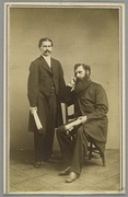 Image - Carte de visite (album)