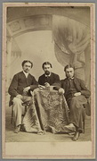 Image - Carte de visite (album)