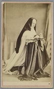 Image - Carte de visite (album)