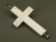 Image - Croix-reliquaire