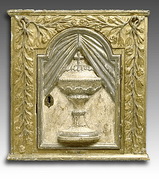 Image - Fragment de tabernacle